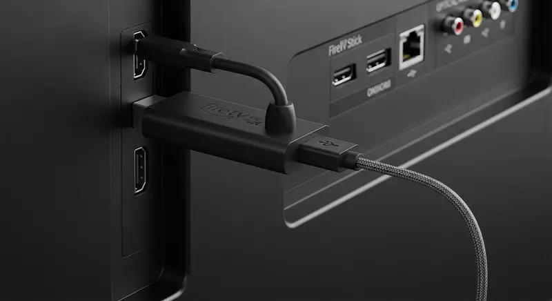 Configurer IRON TV PRO sur Amazon Fire Stick