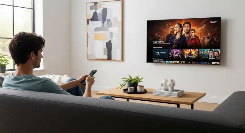 Guide débutant IRON TV PRO IPTV