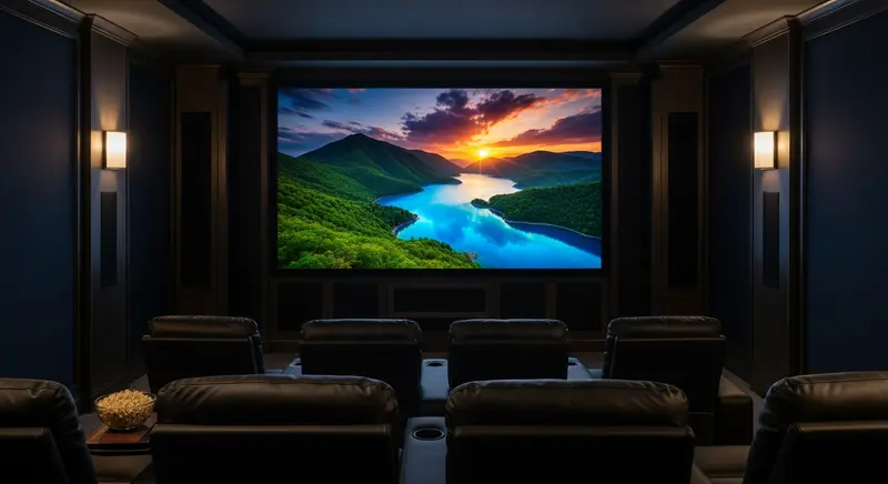 IRON TV PRO 4K Ultra HD streaming