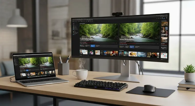 Regarder IRON TV PRO sur PC Windows et Mac