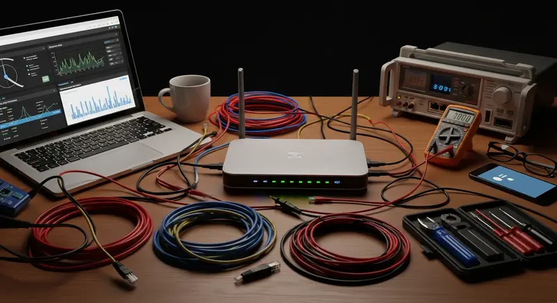 Résoudre problèmes connexion IRON PRO IPTV